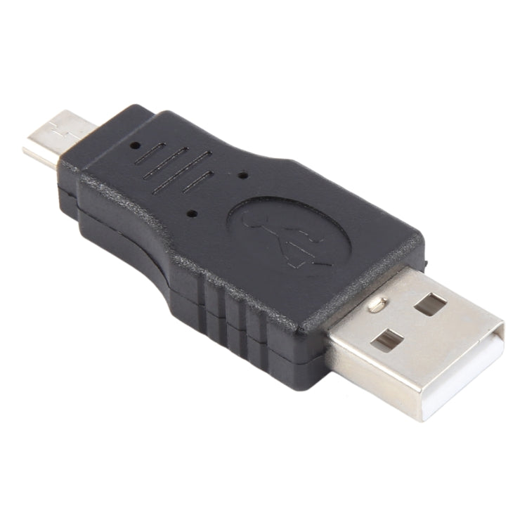 Đầu chuyển USB A đực sang Micro USB 5 chân đực, USB 2.0 A đực