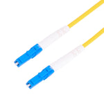 Dây nhảy quang đơn mode lõi đơn LC-LC, chiều dài: 10m, đơn mode lõi đơn (10m)