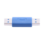 Bộ chuyển đổi USB 3.0 AM sang AM, AM sang AM