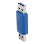 Bộ chuyển đổi USB 3.0 AM sang AM, AM sang AM