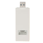 Bộ chuyển đổi Wifi không dây USB 3.0 EDUP AC-1601 802.11AC 1200M băng tần kép, AC-1601 1200Mbps