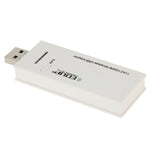 Bộ chuyển đổi Wifi không dây USB 3.0 EDUP AC-1601 802.11AC 1200M băng tần kép, AC-1601 1200Mbps
