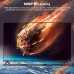 Bộ chuyển đổi video màn hình DVI-I đực liên kết kép 24 + 5 sang VGA cái 15 chân