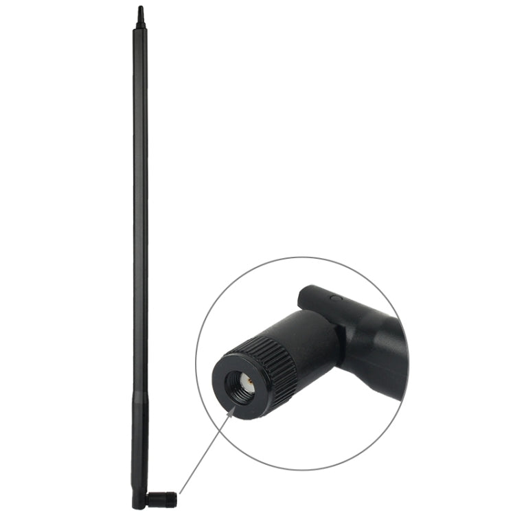 Ăng-ten RP-SMA 2.4GHz 22dBi cho bộ định tuyến mạng