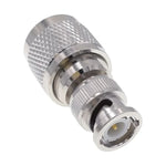 Đầu nối đực N sang đực BNC, đực N sang đực BNC