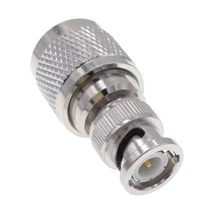 Đầu nối đực N sang đực BNC, đực N sang đực BNC
