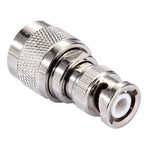 Đầu nối đực N sang đực BNC, đực N sang đực BNC