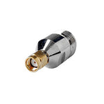 Đầu nối N cái sang RP-SMA đực, RP-SMA đực