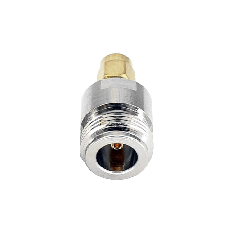 Đầu nối N cái sang RP-SMA đực, RP-SMA đực