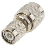Đầu nối UHF đực sang TNC đực, UHF đực sang TNC đực