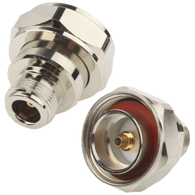 Đầu nối RF đồng trục L29 / N-JK, L29 / N-JK RF