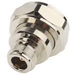 Đầu nối RF đồng trục L29 / N-JK, L29 / N-JK RF