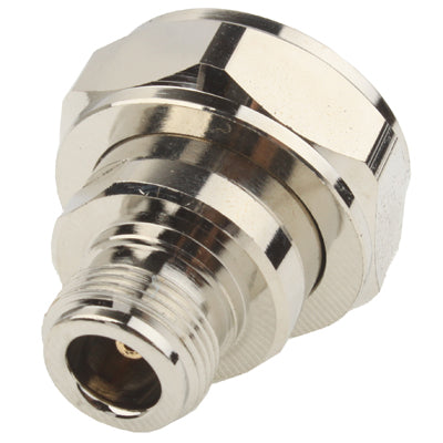 Đầu nối RF đồng trục L29 / N-JK, L29 / N-JK RF