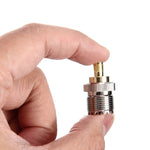 Bộ chuyển đổi đồng trục SMA cái sang UHF cái, SMA cái sang UHF cái