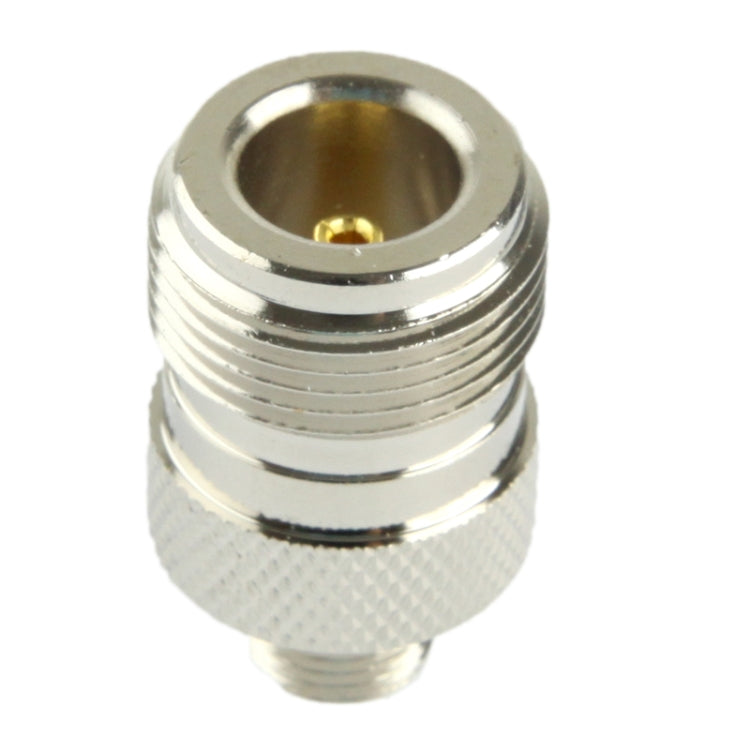 Bộ chuyển đổi RF đồng trục FME cái sang N cái, N cái