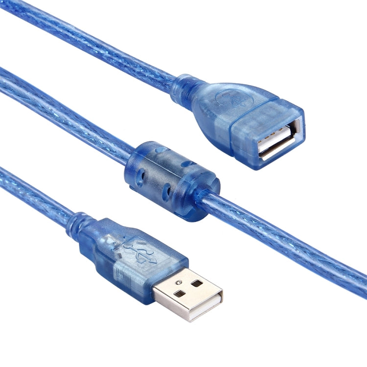 Cáp nối dài USB 2.0 AM sang AF truyền tốc độ cao, dài 10m, AM sang AF (chất lượng cao), dài 10m