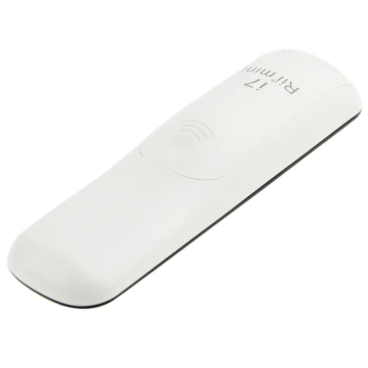 Bàn phím chuột bay không dây Rii i7 cho HTPC / Android TV Box / Xbox360, Rii i7