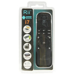 Bàn phím chuột bay không dây Rii i7 cho HTPC / Android TV Box / Xbox360, Rii i7