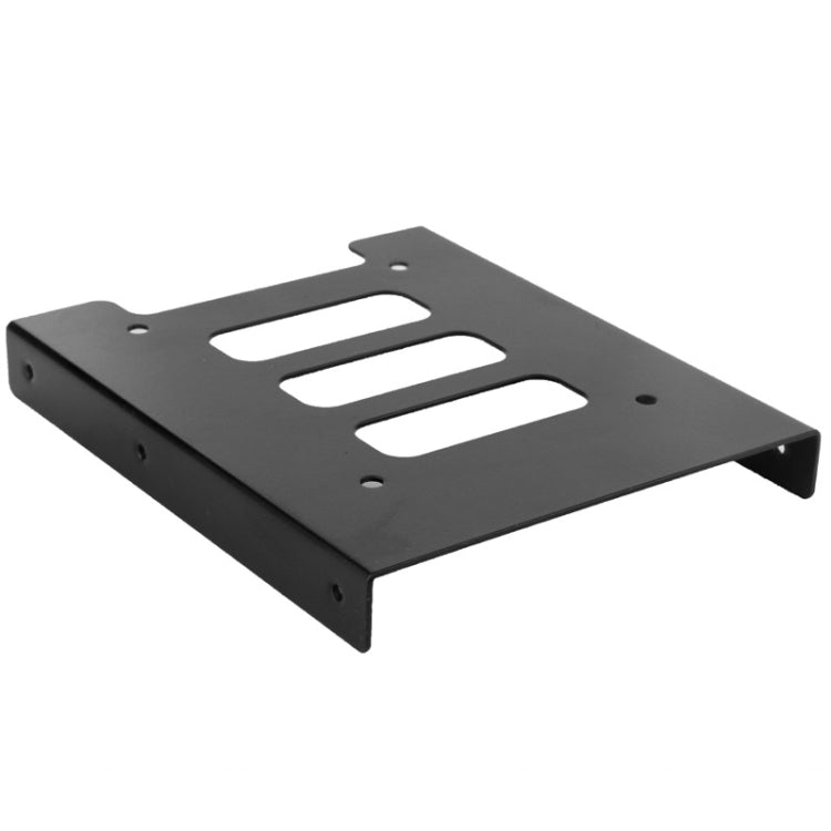 Bộ chuyển đổi ổ cứng SSD HDD 2.5 inch sang 3.5 inch, giá đỡ kim loại adapter