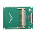 Bảng chuyển đổi cáp CF Card sang 1.8 inch CE ZIF PATA