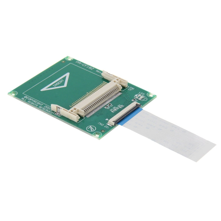 Bảng chuyển đổi cáp CF Card sang 1.8 inch CE ZIF PATA