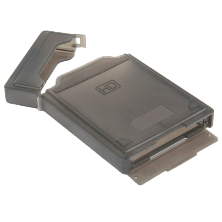 Cáp USB 2.0 / USB 3.0 sang SATA kèm hộp bảo vệ ổ cứng 2.5 inch, hỗ trợ tốc độ đến 4TB, USB 3.0 sang SATA có USB(B)