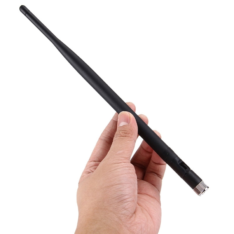 Ăng-ten SMA đực 9DBi 1.2GHZ, SMA đực 9dBi, RP-SMA đực 9dBi
