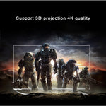 Bộ chia HDMI mini Full HD 4K 1x2 3D V1.4b cho HDTV / STB / DVD / máy chiếu / DVR, HDMI V1.4b
