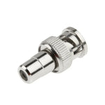 10 cái đầu nối đực BNC sang jack cái RC, sang jack cái RC