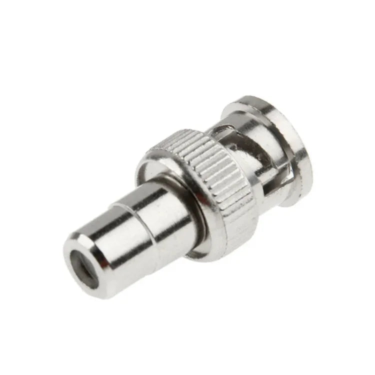 10 cái đầu nối đực BNC sang jack cái RC, sang jack cái RC
