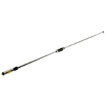 Ăng-ten radio cầm tay ăng-ten SMA-F băng tần kép RH770 144/430MHz tăng cường cao, chiều dài ăng-ten: 93cm