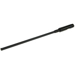 RH660S Ăng-ten radio cầm tay SMA-F 2 băng tần 144/430MHz tăng cường, ăng-ten dài 108.5cm