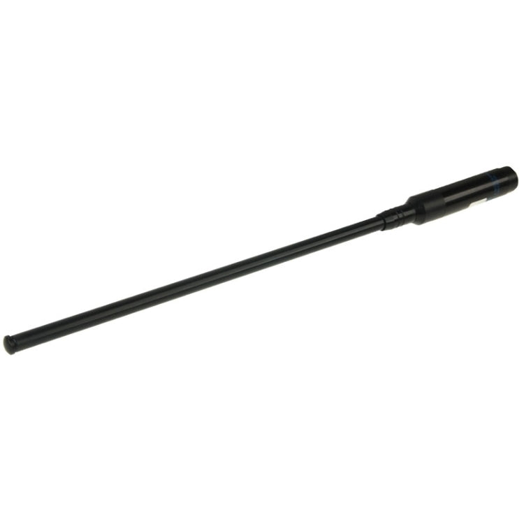 RH660S Ăng-ten radio cầm tay SMA-F 2 băng tần 144/430MHz tăng cường, ăng-ten dài 108.5cm