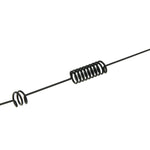 Ăng-ten di động từ tính băng đôi NAGOYA UT-106UV SMA cái cho bộ đàm, Chiều dài ăng-ten: 37cm