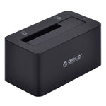 Đế cắm ổ cứng ORICO 6619US3 USB 3.0 siêu tốc 5Gbps sang SATA cho ổ cứng 2.5 inch / 3.5 inch, model 6619US3