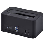Đế cắm ổ cứng ORICO 6619US3 USB 3.0 siêu tốc 5Gbps sang SATA cho ổ cứng 2.5 inch / 3.5 inch, model 6619US3