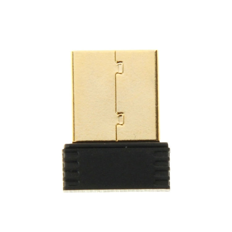 Bộ chuyển đổi mạng USB WiFi EDUP EP-8553 chipset MTK7601 tốc độ 150Mbps chuẩn 802.11n/g/b, EP-8553 150Mbps