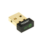 Bộ chuyển đổi mạng USB WiFi EDUP EP-8553 chipset MTK7601 tốc độ 150Mbps chuẩn 802.11n/g/b, EP-8553 150Mbps