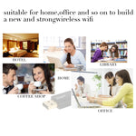 Bộ thu sóng Wifi USB mini EDUP EP-N1581 802.11n/g/b 300Mbps 2.4GHz, ăng-ten ngoài, EP-N1581
