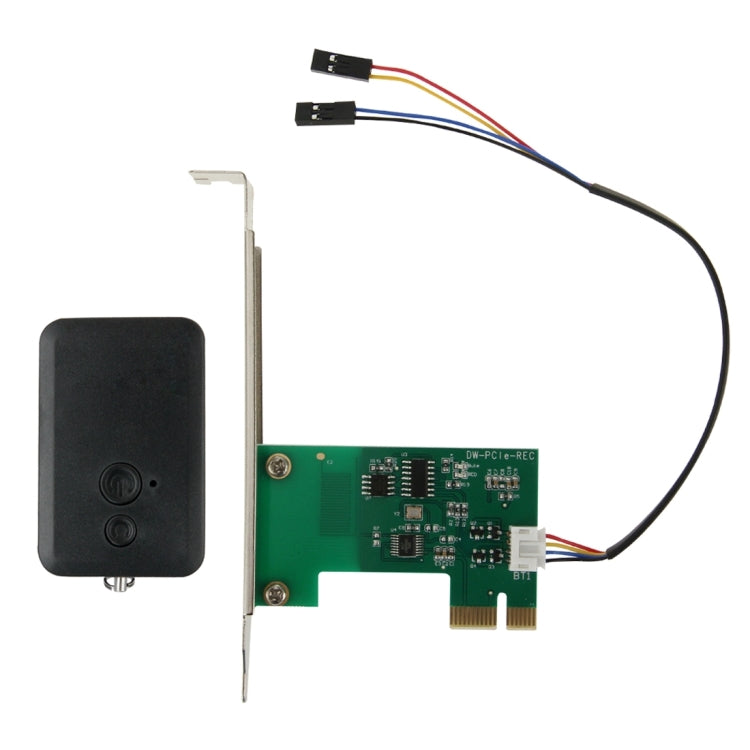 Bộ chuyển đổi card không dây DW-PCI-E, DW-PCI-E