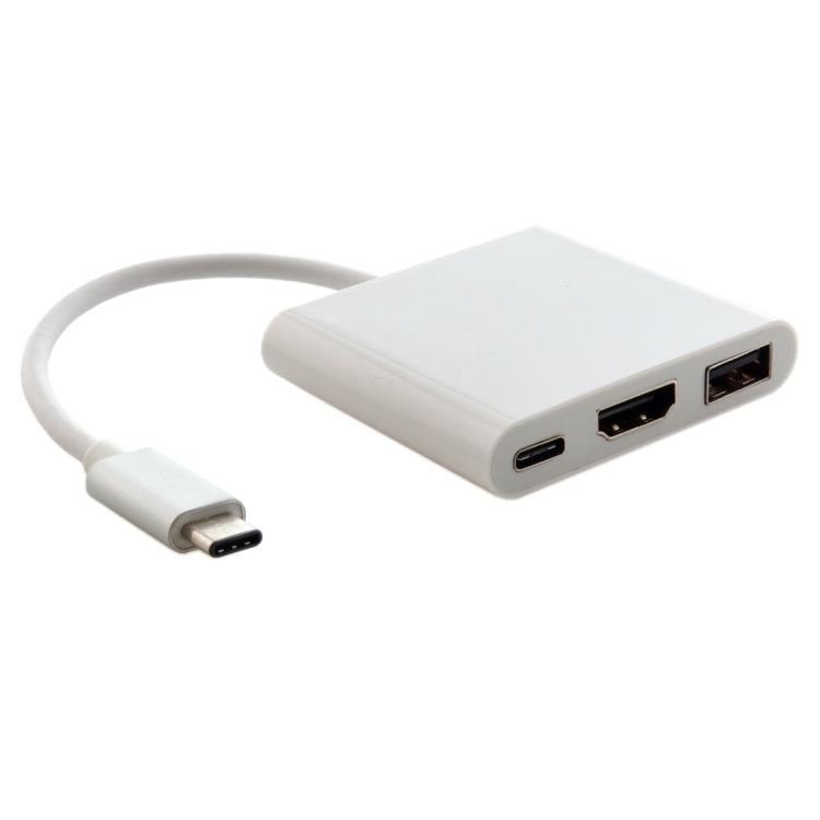 Dành cho MacBook 12 inch phiên bản 2015, Google Chromebook Pixel 2015, máy tính bảng Nokia N1, Type-C+USB3.0 (W), Type-C+USB3.0 (G)