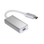 Dành cho MacBook 12 inch, Chromebook Pixel 2015, máy tính bảng Nokia N1, Mini Display cái