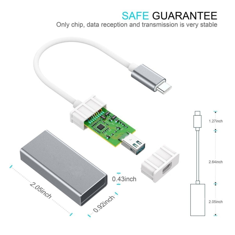 Dành cho MacBook 12 inch, Chromebook Pixel 2015, máy tính bảng Nokia N1, Mini Display cái