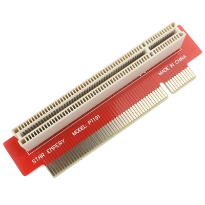 Bộ chuyển đổi PCI cái sang đực, S-PCD-1023, S-PCD-1023A