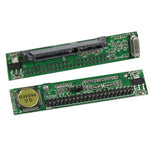 IDE to SATA Converter Adapter, IDE