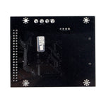 Card chuyển đổi SD/SDHC/MMC sang IDE đực 40 chân 3.5 inch, SD sang IDE đực 40 chân