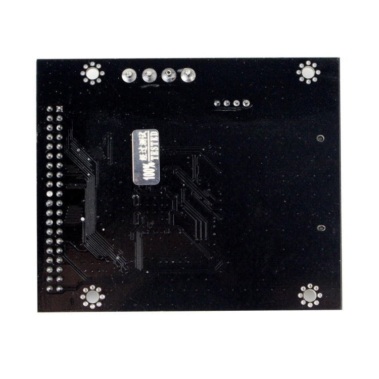 Card chuyển đổi SD/SDHC/MMC sang IDE đực 40 chân 3.5 inch, SD sang IDE đực 40 chân