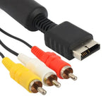 Cáp AV cho PS2, Dành cho PS2