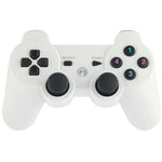 Tay Cầm Không Dây Double Shock III, Tay Cầm Không Dây Double Shock III Cho Sony PS3, Có Chức Năng Rung (có logo)