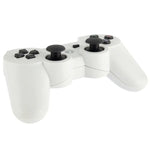 Tay Cầm Không Dây Double Shock III, Tay Cầm Không Dây Double Shock III Cho Sony PS3, Có Chức Năng Rung (có logo)